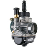 Kaasutin, PHBG 16 AS 4T