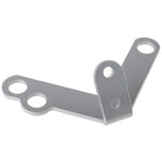 TUKIRAUTA, ALA JÄÄHDYTIN MUSTA RYZ PRO RACING 50 ENDURO/SM -05