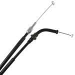 Kaasuvaijeri, Palautus Honda VFR750