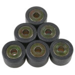 RULLASARJA, H.17X12,3 9,6GR