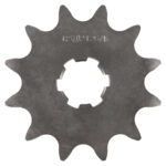 ETURATAS, 12H/520 KAW KX125