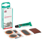 Paikkarasia, mopo, moottoripyörä