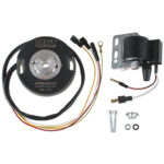 Sytytysjärjestelmä, MVT Premium Inner Rotor, Minarelli AM6