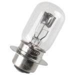 POLTTIMO, 6V 45/40W B22D