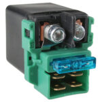 Starttirele, 15A Aprilia, Honda, Piaggio, Gilera 125-800cc