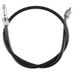 Nopeusmittarivaijeri, Suzuki GT125N/79