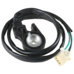 TURVAKATKAISIN, SIVUSEISONTATUKI 250-6