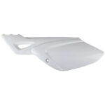 Sivukate, taka vasen valkoinen ST125Y