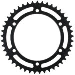 TAKARATAS, 45H/428 YAM TZR125R 94-97