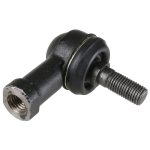 Raidetangon pää, vasen Jc Qs M10x1.25vasenkätinen