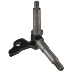 OLKA-AKSELI, OIKEA JC QS