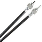 Nopeusmittarivaijeri, Kawasaki KS/KE125