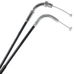 Kaasuvaijeri, Suzuki LS650F 86-87