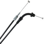 Kaasuvaijeri, Suzuki GS450L-X