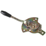 PERUUTUSVAIHDEVIPU, CRAB 50-100