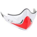 LEUKASUOJA, TR1 PUNAVALKOINEN