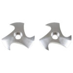 KIINNITYSSARJA, ULKO VISIIRI MATHISSE RS