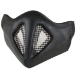 LEUKAPEHMUSTE, STELT