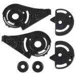 KIINNITYSSARJA, VISIIRIIN SE500/SR600