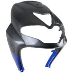 ETUKATE, SININEN-ANTRASIITTI HUSSAR 03