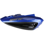 SIVUKATE, OIKEA SININEN QT20 SUDOKU