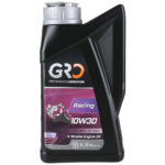Moottoriöljy, Racing 10w30 täyssynteettinen 1l