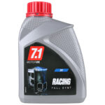 2-tahtiöljy, 7.1 Racing täyssynteettinen 1L