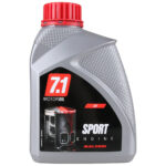 2-tahtiöljy, 7.1 Sport synteettinen 1L