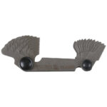 Kierretulkki, mitta 0,25-6mm