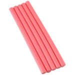 Liimapuikko kuumaliima, pinkki 11x200mm, 5 kpl