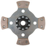 SINTTERILEVY, NISSAN 228MM 4-LAP