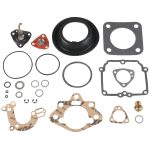 Huoltosarja, Bmw 520 72-77 Stromberg 175 Cdet