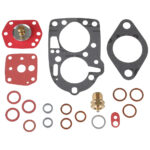 Huoltosarja, Solex 32; 34 Pbica