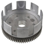 KYTKINRUMPU XS250 06-