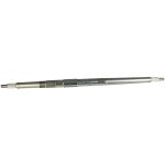 AKSELI, TAKARENKAAT XS250 06-