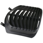 SUOJAMUOVI, JÄÄHDYTIN MUSTA GTR / GTRR 08-