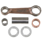 Kiertokanki, Yamaha DT/RD125LC