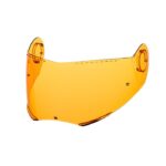 Schuberth C3 C3Pro S2 visiiri HD oranssi, Pinlock valmius 53-59