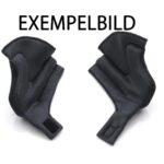 Schuberth C3Pro poskipalat, pari, 56/57