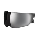 Schuberth M1 (53-63) C4,C3,Basic, Pro, E1, S2 sun visor silver mirrored (60-65)