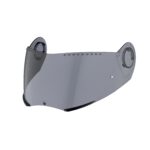 Schuberth E1 80% sävytetty visiiri, Antifog valmius 53-59