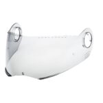 Schuberth E1 50% sävytetty visiiri, Antifog valmius 53-59