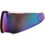 Schuberth C4 Visiiri Peili iridium, 60-65