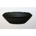 Schuberth C4 Leukaventtiili mattamusta