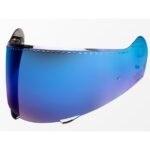 Schuberth R2 sininen peilivisiiri, Antifog valmius