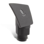 Schuberth C5 Mikrofonin Peitelevy