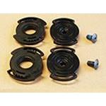 Schuberth visor gear mechanism PAIR C3/C3Pro/S2/E1