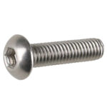 Pultti, M3x12 pallokanta