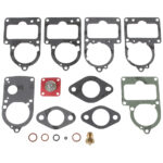 HUOLTOSARJA, KAASUTIN PIERBURG 28-34