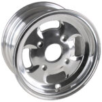 VANNE, ETU CRAB 50-100 RS